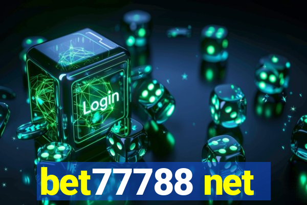 bet77788 net